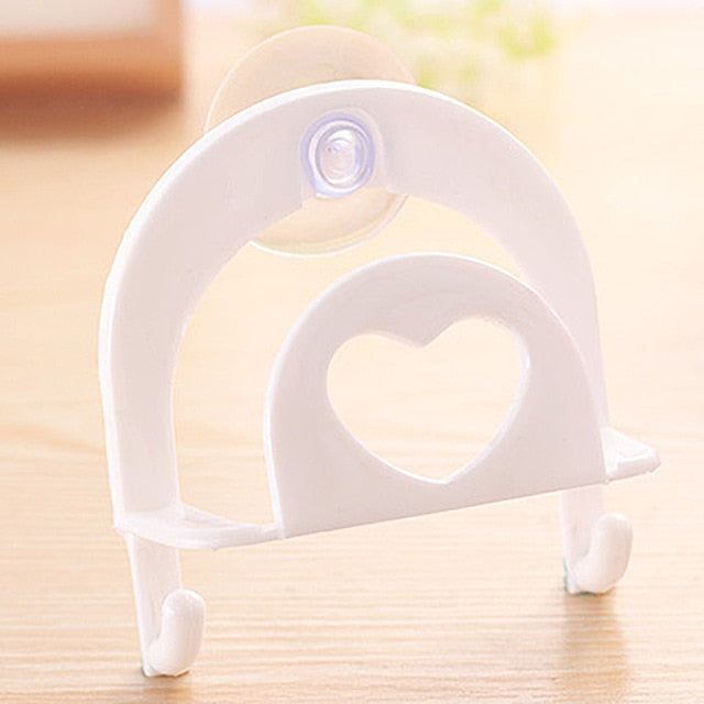 Sink Drain Rack