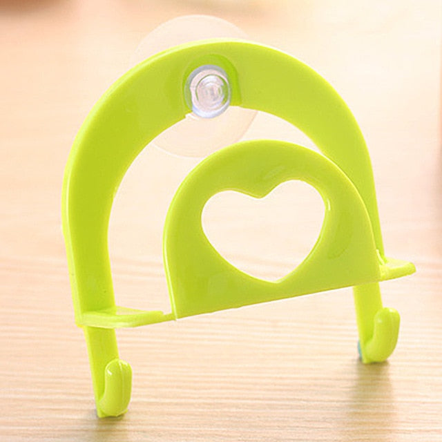 Sink Drain Rack