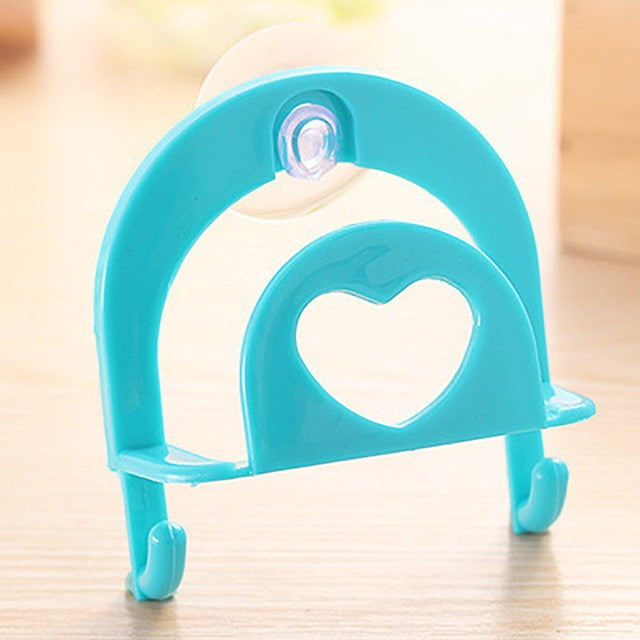 Sink Drain Rack