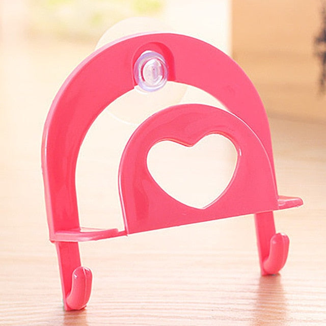 Sink Drain Rack