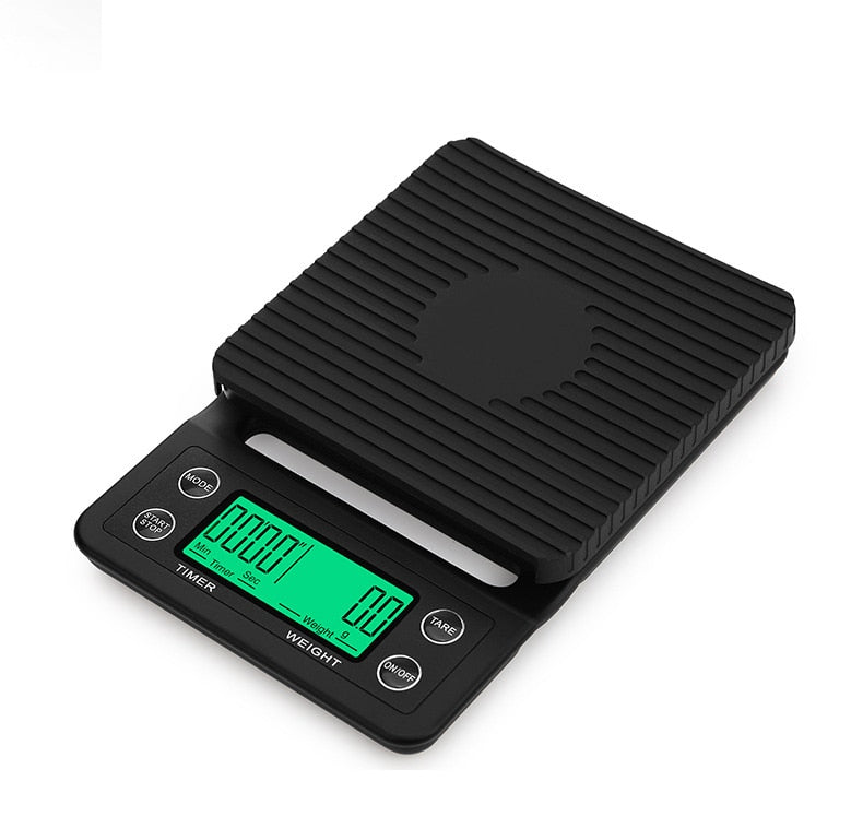 Household Drip Coffee Scale