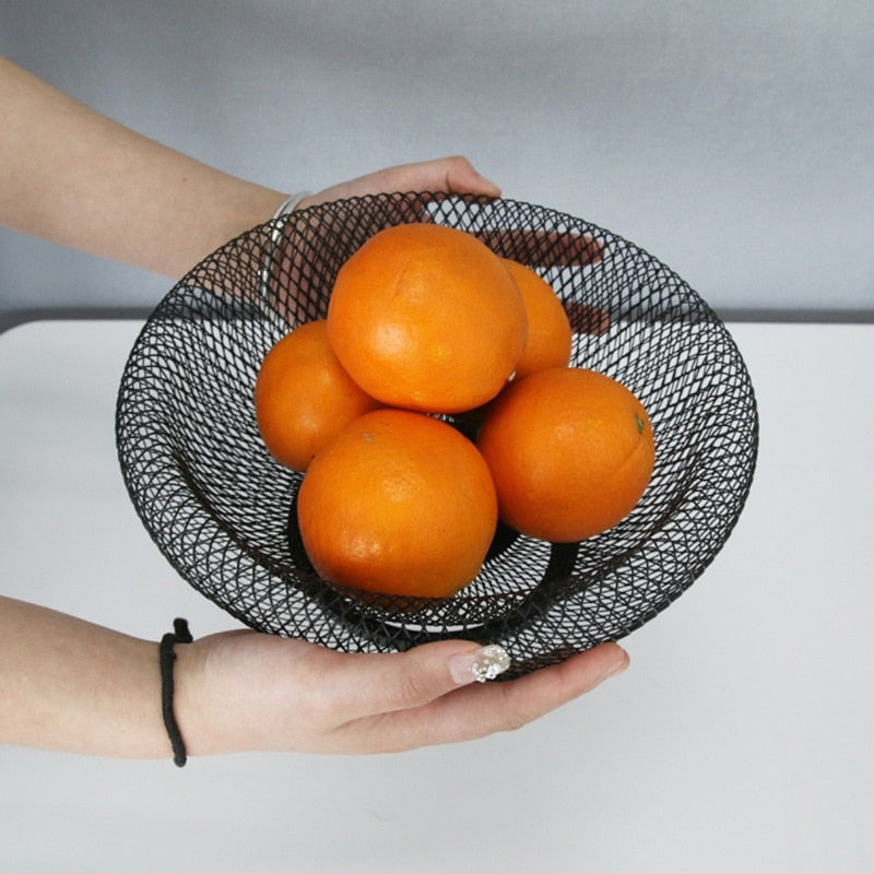 Fruit and Vegetables Storage Baskets