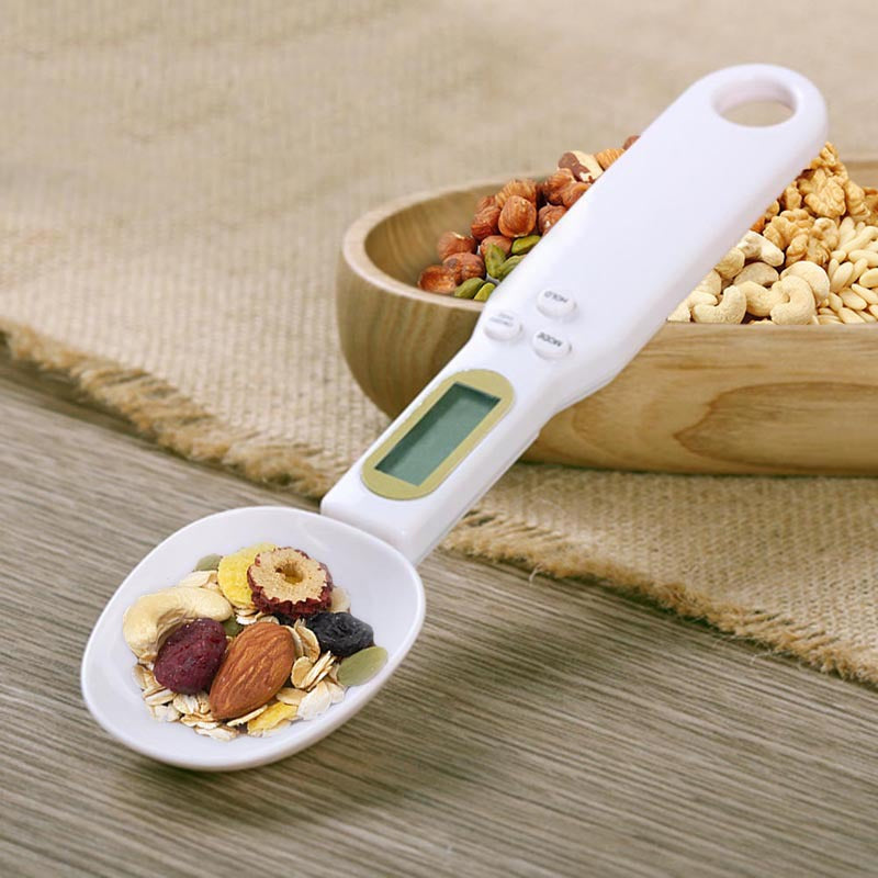 500g/0.1g Electronic Weighing Spoon