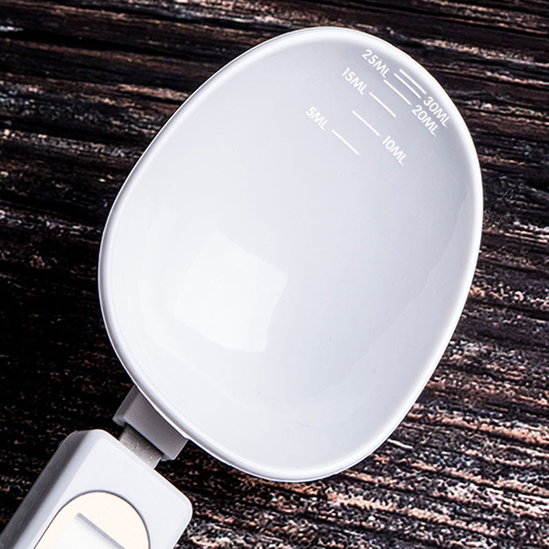 500g/0.1g Electronic Weighing Spoon