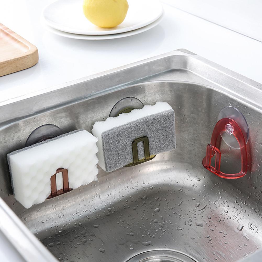 Sink Drain Rack