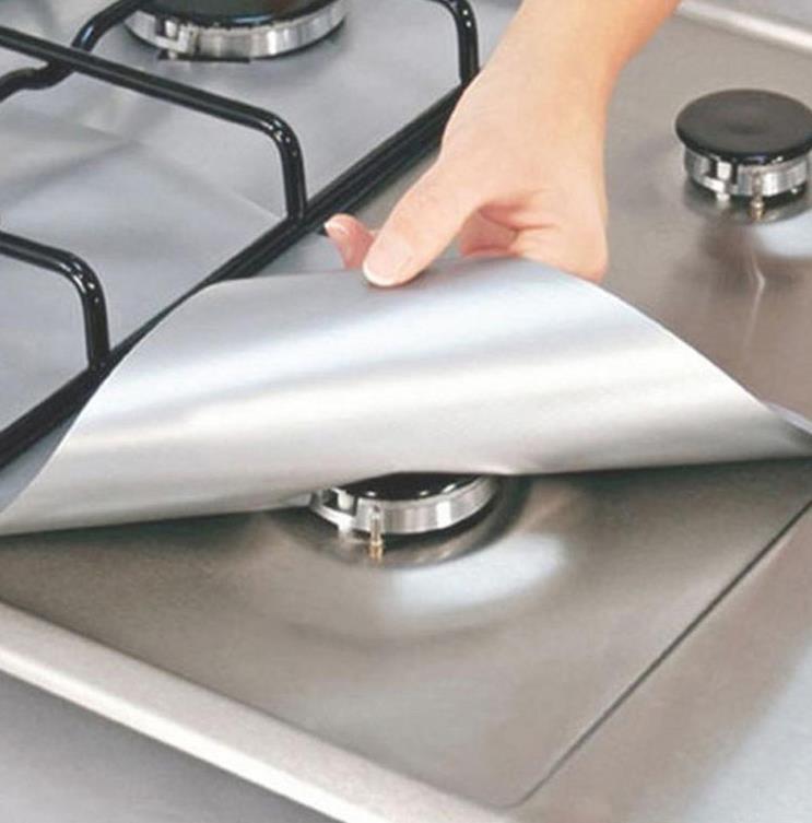 Stove Protectors
