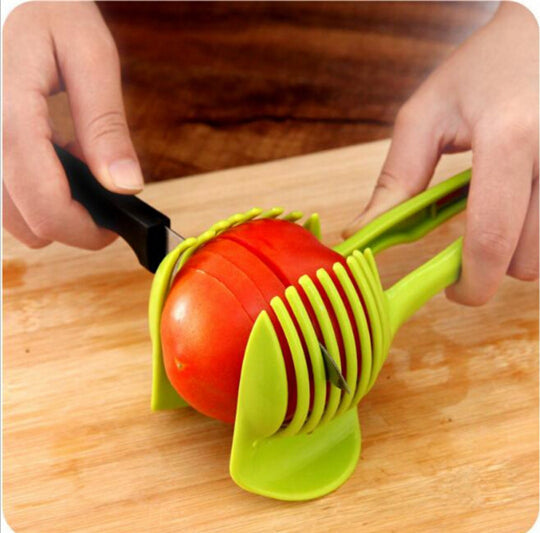 Fruit And Vegetable Slicer