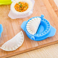 Dumplings modelling tool