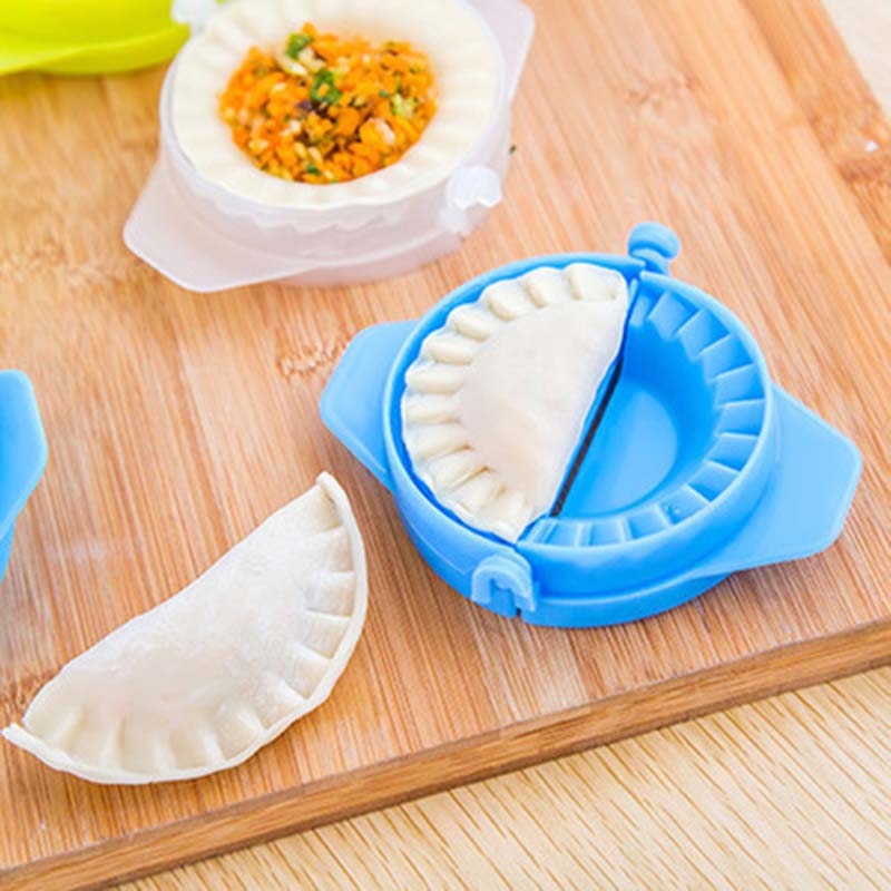 Dumplings modelling tool