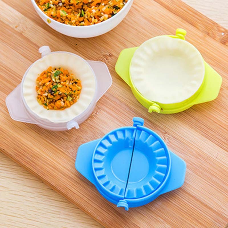 Dumplings modelling tool