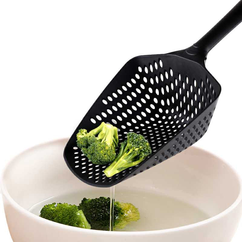 Cooking Shovel Filter