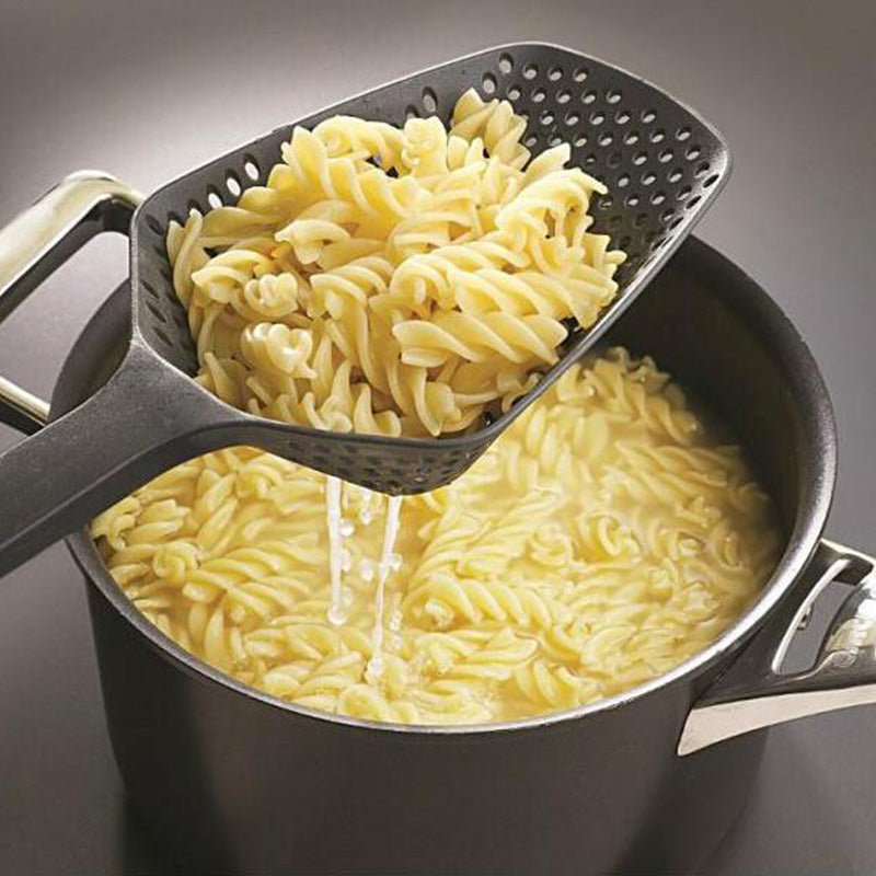 Cooking Shovel Filter