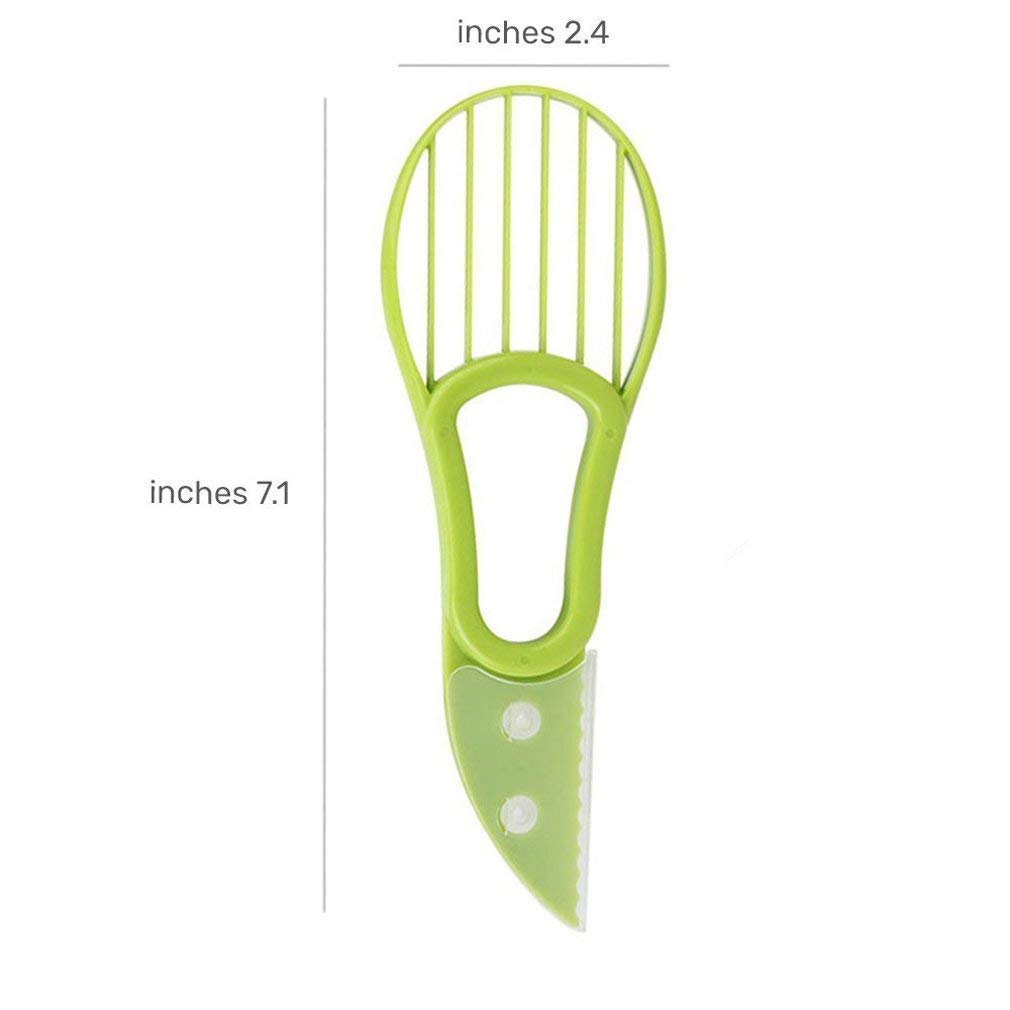 Avocado Slicer