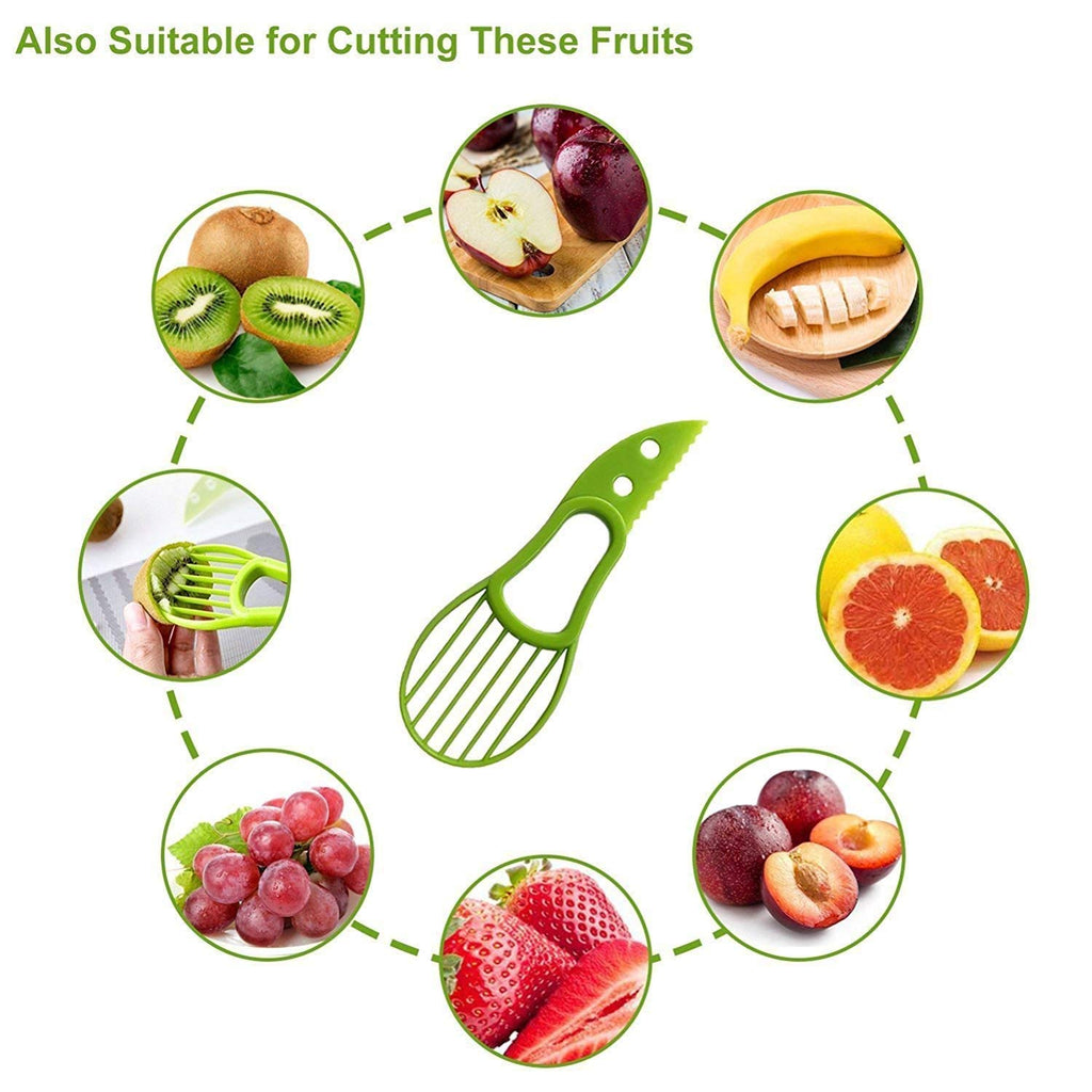 Avocado Slicer
